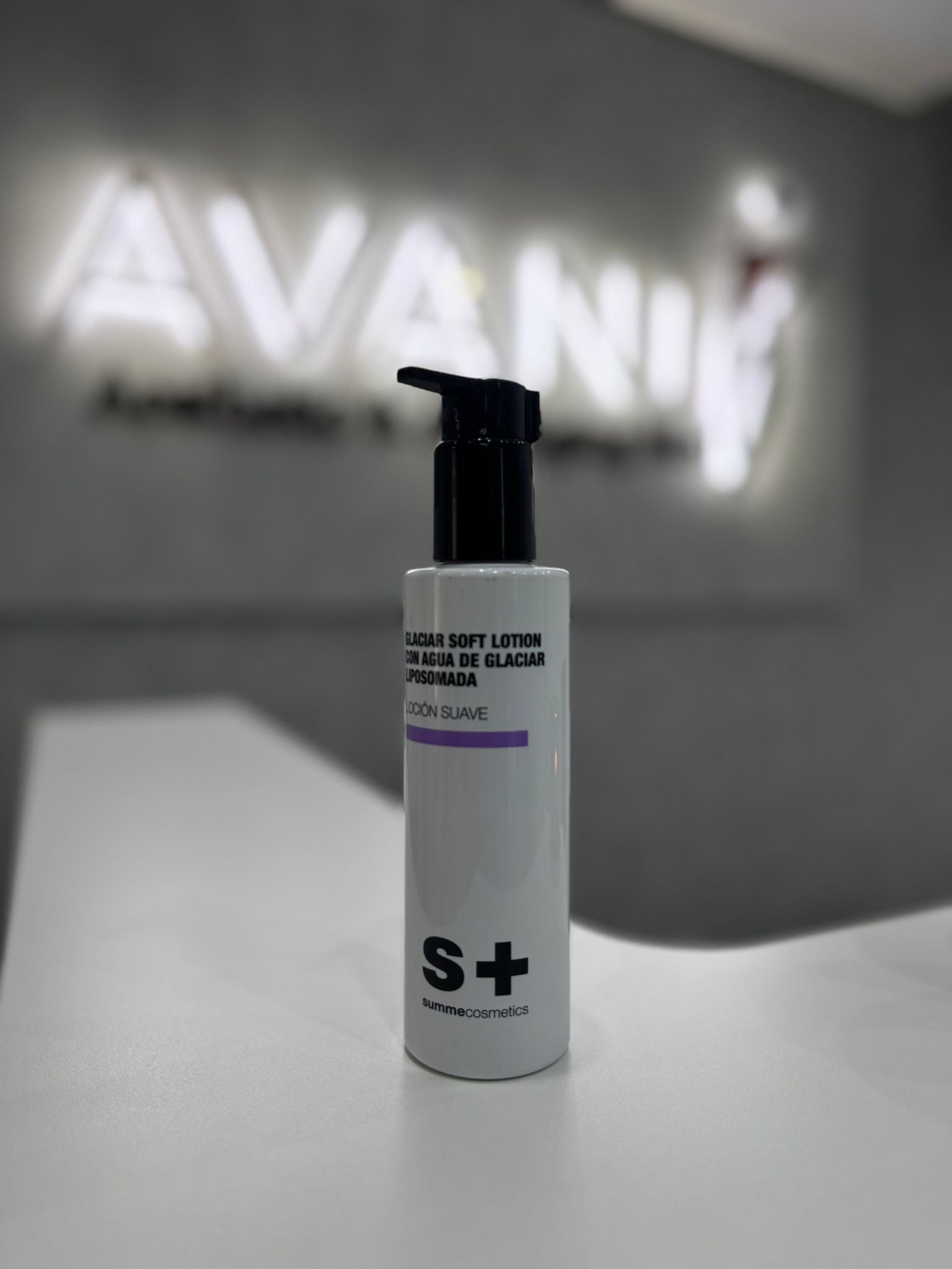 Beclarity Clarifying Cleanser – Emulsión limpiadora aclarante (Lightening)